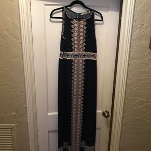Beautiful maxi dress